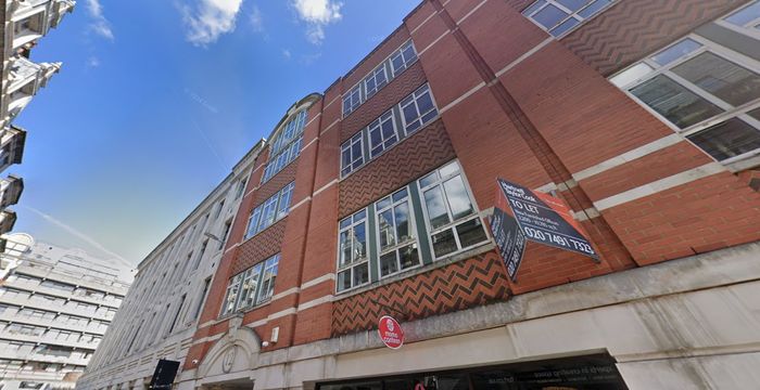 12 Carthusian St, London - Image 5