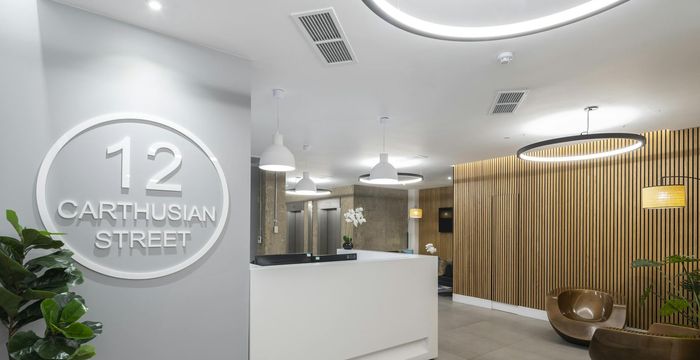 90 Chancery Lane, London - Image 5