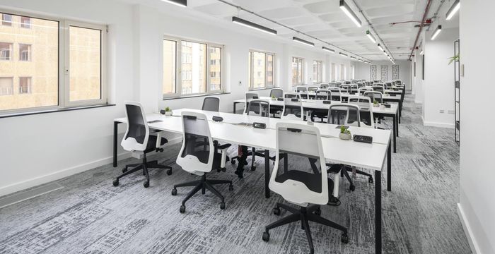 90 Chancery Lane, London - Image 2