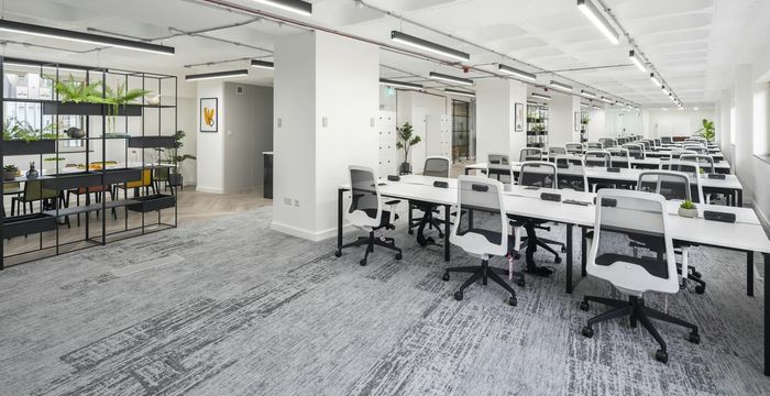 90 Chancery Lane, London - Image 2