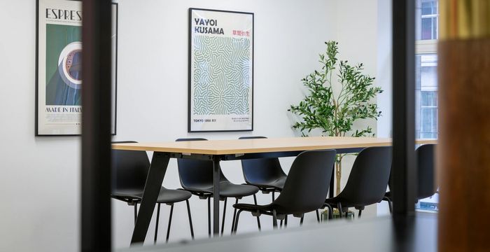 52-54 High Holborn, London - Image 3