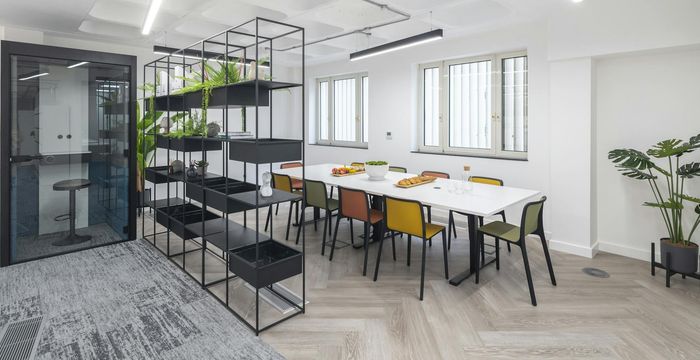 21-33 Great Eastern Street, London - Image 3