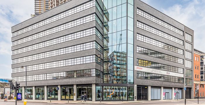 21-33 Great Eastern Street, London - Image 5