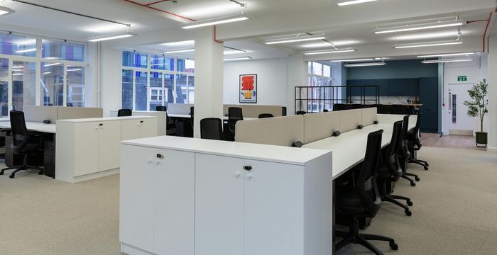 21-33 Great Eastern Street, London - Image 3