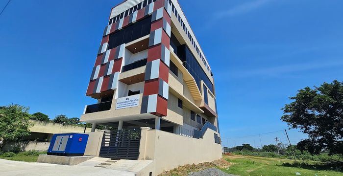 111 Nisha Tower Loganathan Nagar Mannivakkam Extension, Chennai - Image 5