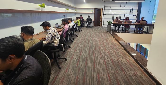 111 Nisha Tower Loganathan Nagar Mannivakkam Extension, Chennai - Image 2