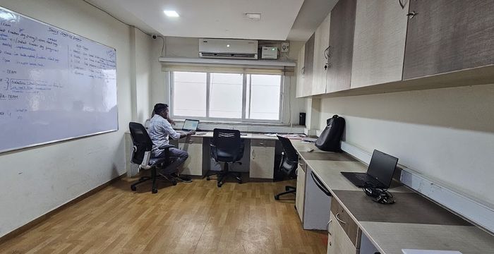 Parsan Manare C-wing Anna Salai, Chennai - Image 5