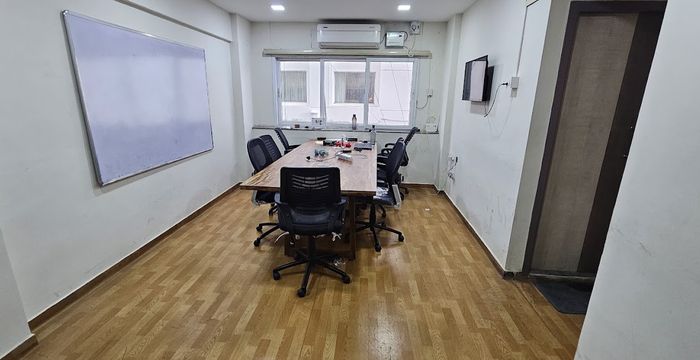 Parsan Manare C-wing Anna Salai, Chennai - Image 2