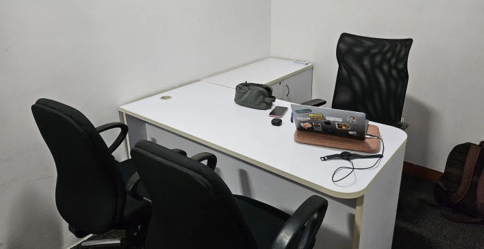 Xpjf+5g9 Rd Number 7 Vijayanagar Kiadb Export Promotion Industrial Area Whitefield, Bengaluru - Image 2