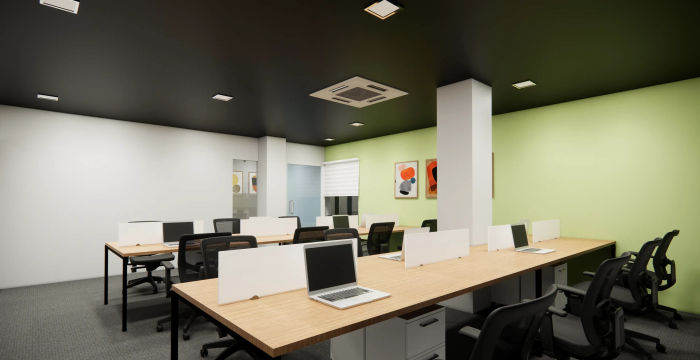 Kvr Hub 30 Kamarajar Road Rajalakshmi Nagar Uppilipalayam, Coimbatore - Image 3