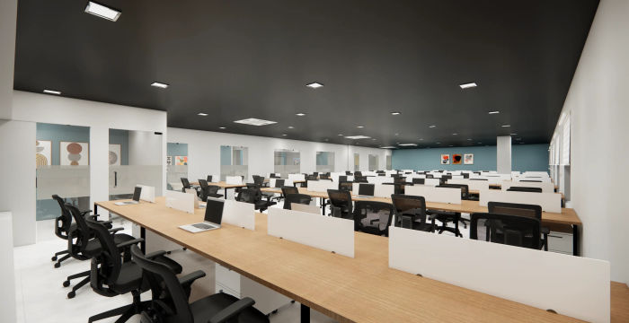 Kvr Hub 30 Kamarajar Road Rajalakshmi Nagar Uppilipalayam, Coimbatore - Image 2