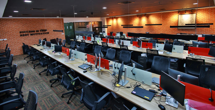 Abad Nucleus Mall Near Abad Poonithura Maradu Ernakulam, Kochi - Image 3