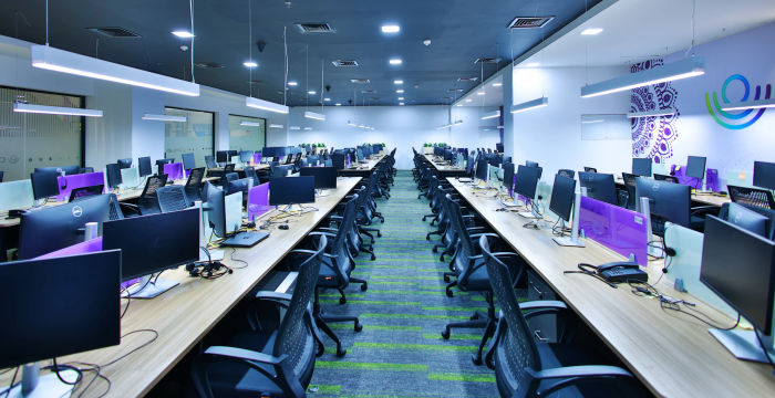 Abad Nucleus Mall Near Abad Poonithura Maradu Ernakulam, Kochi - Image 4