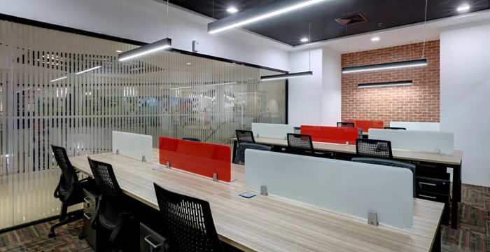 Abad Nucleus Mall Near Abad Poonithura Maradu Ernakulam, Kochi - Image 2