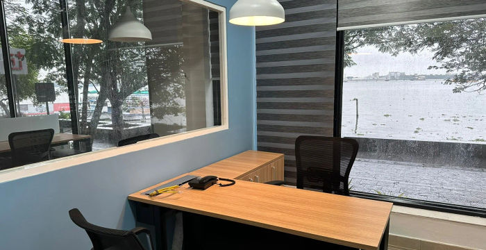 Shanmugham Rd Menaka Marine Drive, Kochi - Image 2