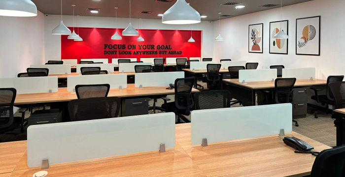 Shanmugham Rd Menaka Marine Drive, Kochi - Image 4