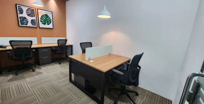 Shanmugham Rd Menaka Marine Drive, Kochi - Image 2