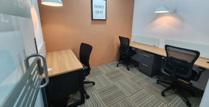 Shanmugham Rd Menaka Marine Drive, Kochi - Image 3