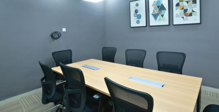 Shanmugham Rd Menaka Marine Drive, Kochi - Image 5