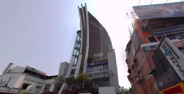 52/200 Janatha Jr Janatha Rd Near Tiny Club Vyttila Kochi, Kochi - Image 4