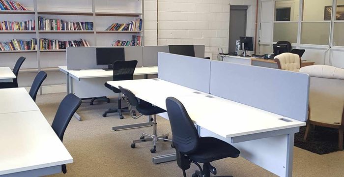 Cobden Street, Greater Manchester - Image 5