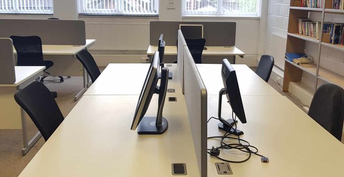 Cobden Street, Greater Manchester - Image 4