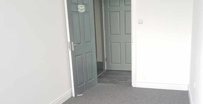 Cobden Street, Greater Manchester - Image 3