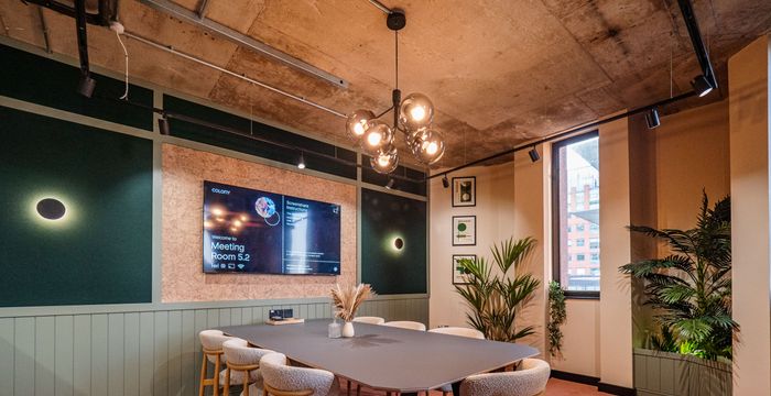 19 Spring Gardens, Manchester - Image 2