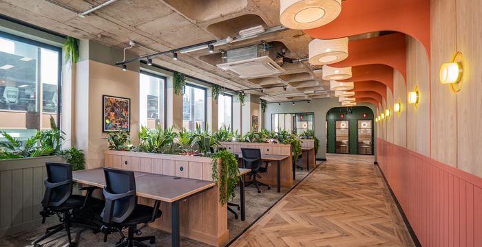 19 Spring Gardens, Manchester - Image 3