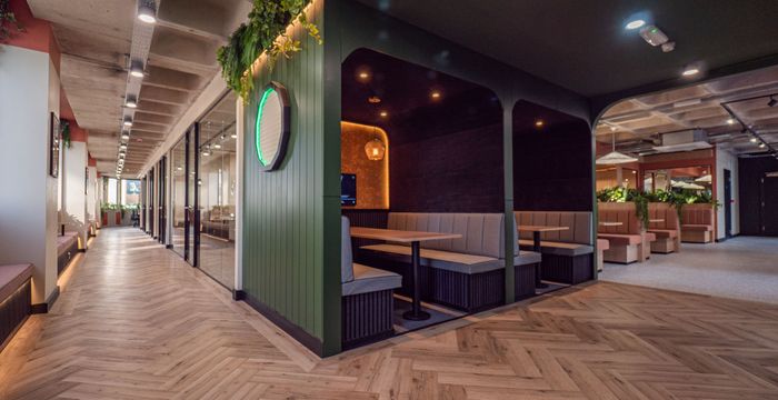 19 Spring Gardens, Manchester - Image 5