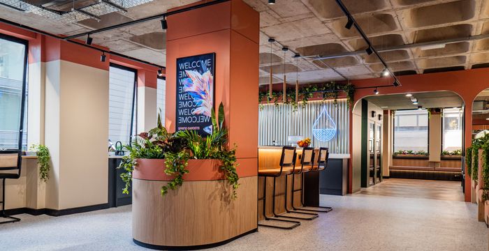 19 Spring Gardens, Manchester - Image 5