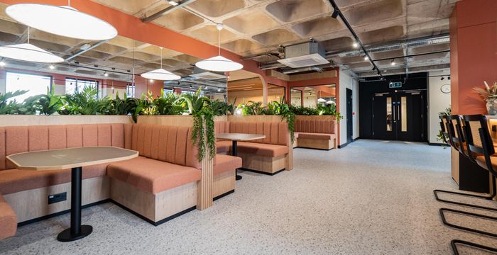 19 Spring Gardens, Manchester - Image 3