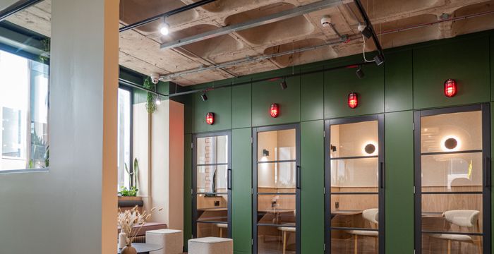 19 Spring Gardens, Manchester - Image 3