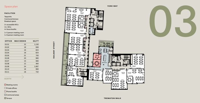 50 York Way, London - Image 5