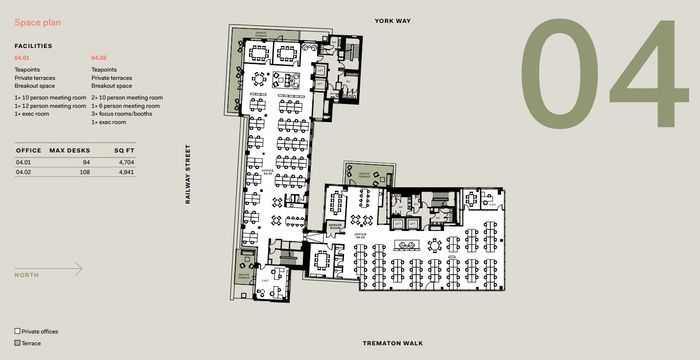50 York Way, London - Image 5