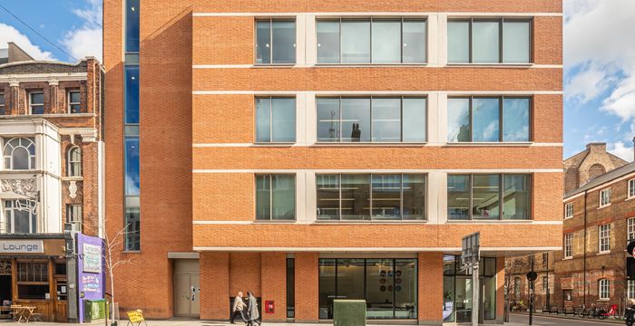 50 York Way, London - Image 5