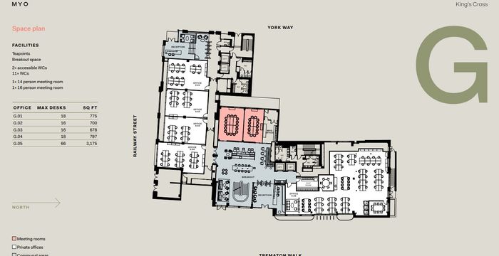 50 York Way, London - Image 5