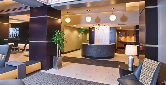 1819 John F Kennedy Blvd, Philadelphia - Image 2