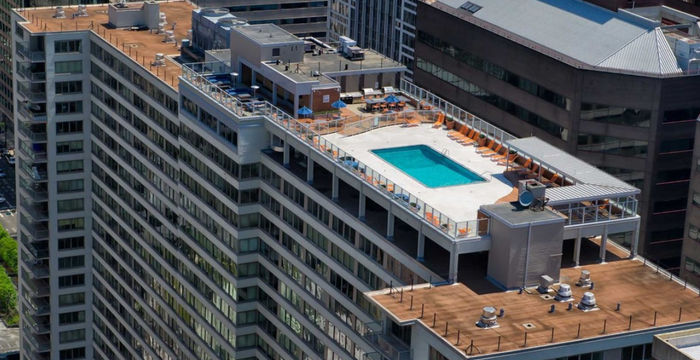 1819 John F Kennedy Blvd, Philadelphia - Image 3