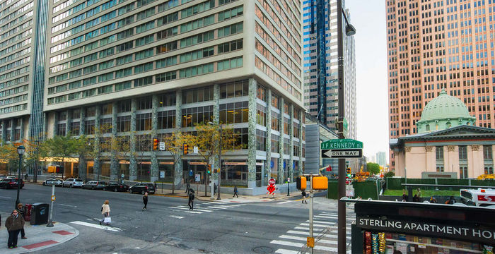 1819 John F Kennedy Blvd, Philadelphia - Image 4