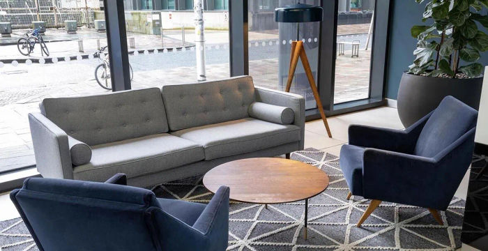 60 York Street, London - Image 4