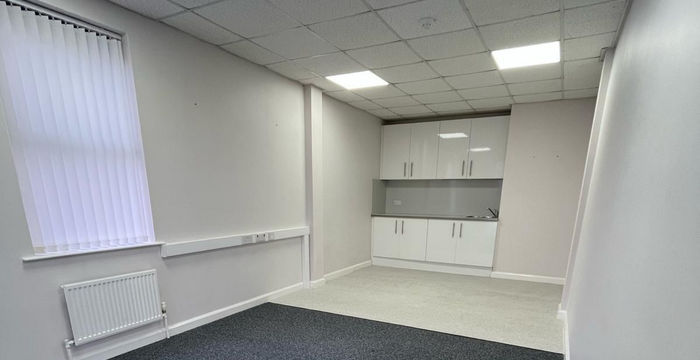 Wesley Square, Hartlepool - Image 5