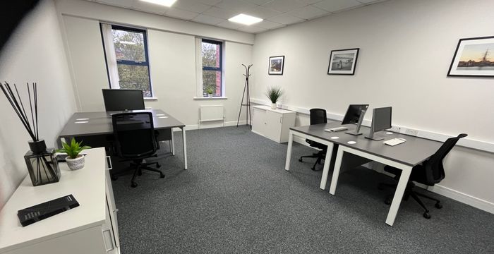 Wesley Square, Hartlepool - Image 5