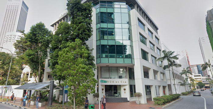 11 Beach Road, Singapore - Image 5