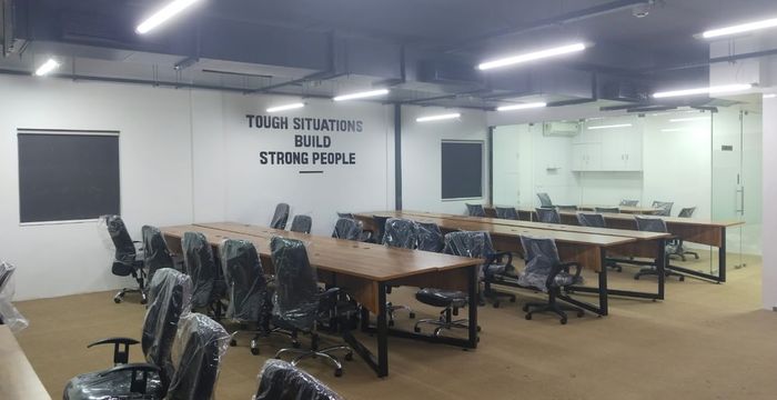 53 (np) Developed Plots Ps Towers Industrial Estate, Chennai - Image 5