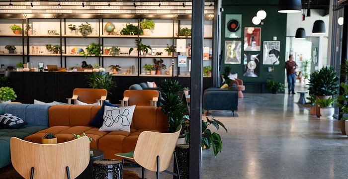 1801 E Camelback Road, Phoenix - Image 4