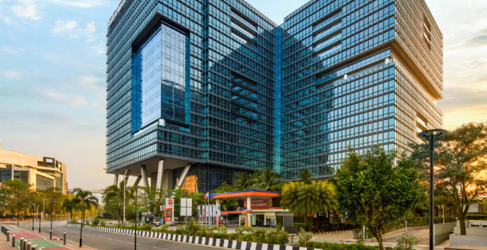 B & C Wing G Block Bandra Kurla Complex, Mumbai - Image 5