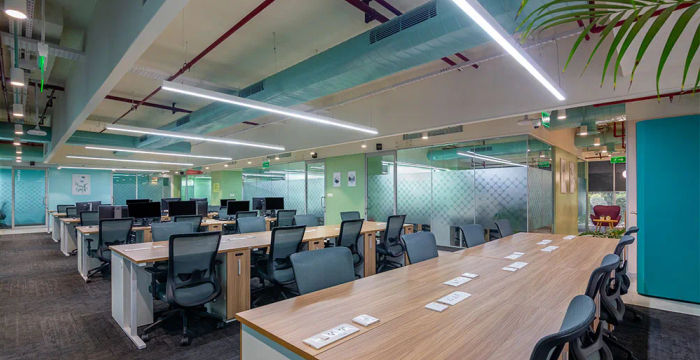 H Tower Silpa Gram Craft Village Hitec City, Hyderabad - Image 2