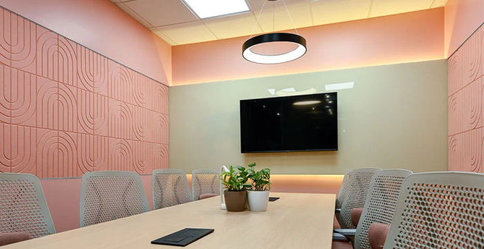 H Tower Silpa Gram Craft Village Hitec City, Hyderabad - Image 2