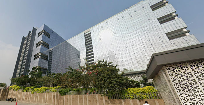 H Tower Silpa Gram Craft Village Hitec City, Hyderabad - Image 3